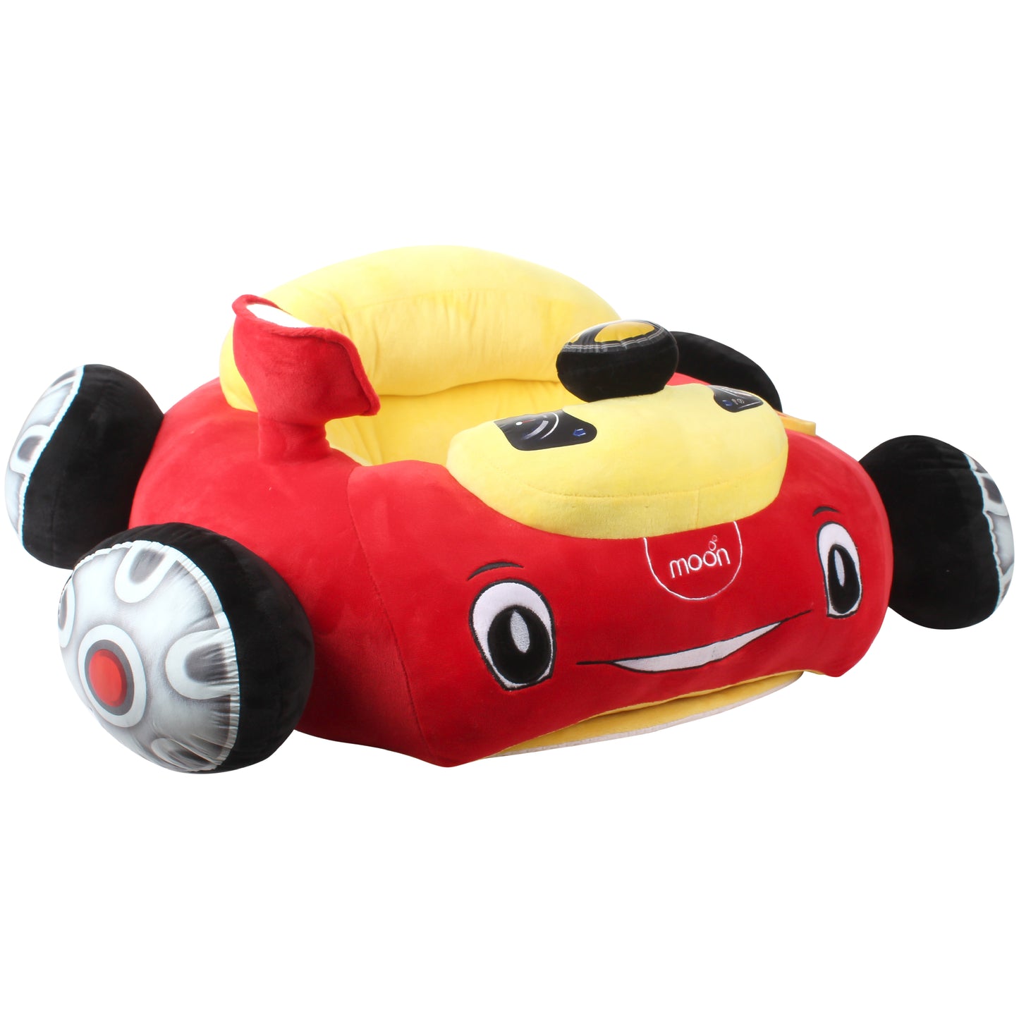 مقعد وسادة من MOON Fluffi - أزرق