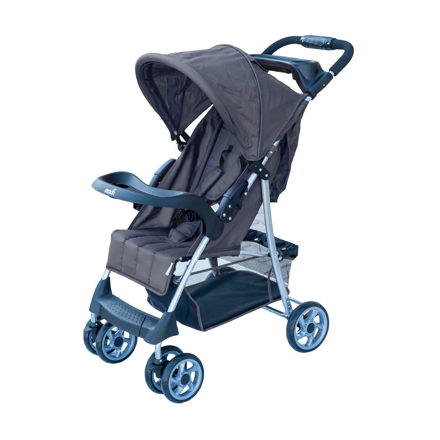 MOON Trek - One Fold Stroller