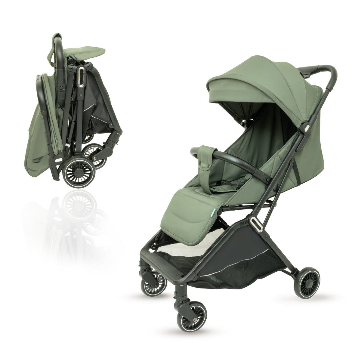MOON New Parent Power Pack Bundle
