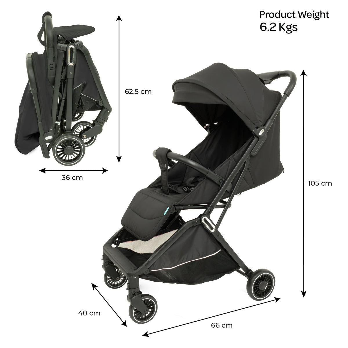 MOON Premium Journey 360 Plus Bundle