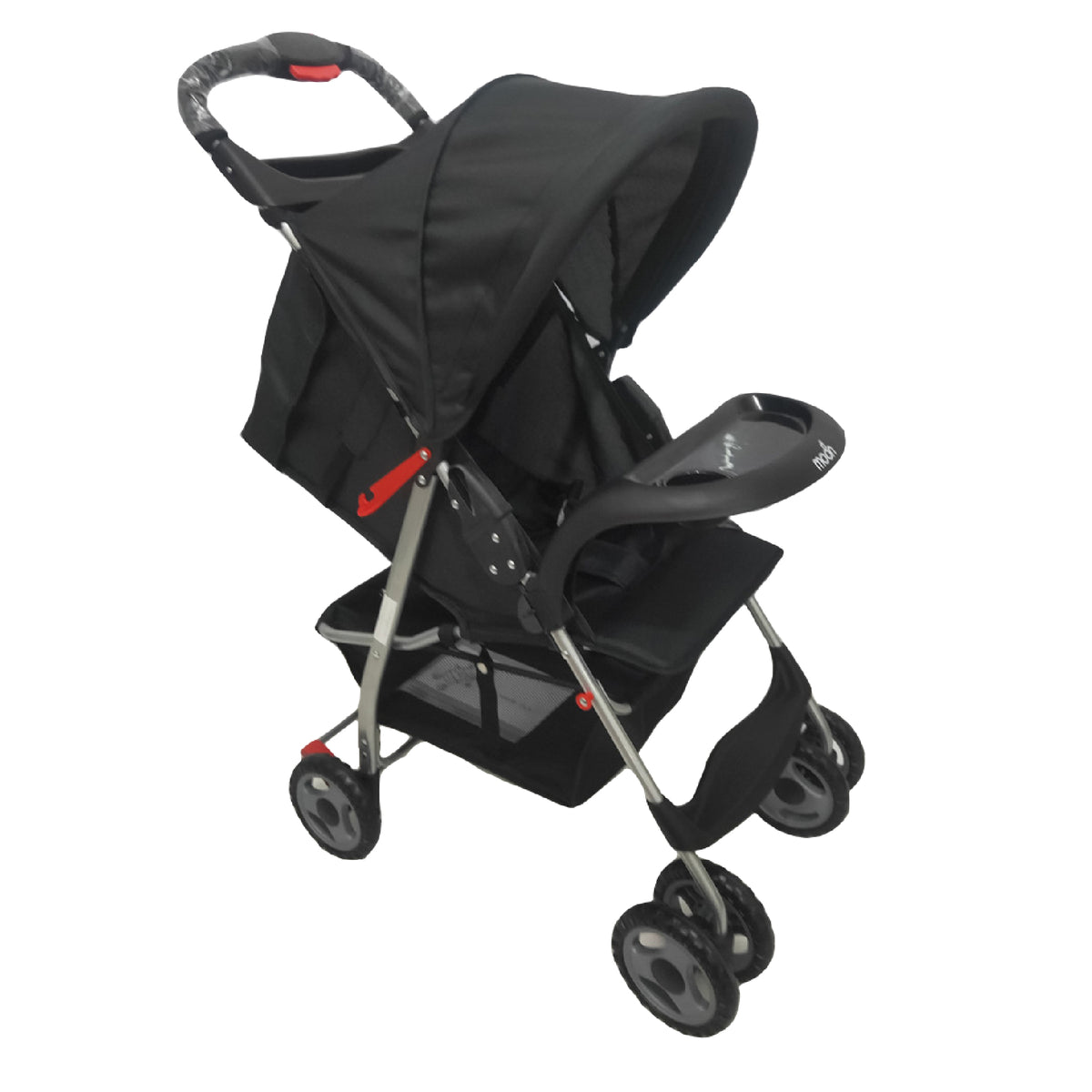 MOON - Bezik One Fold Stroller - The Moon Brand™