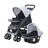 MOON Aria Go-Travel System