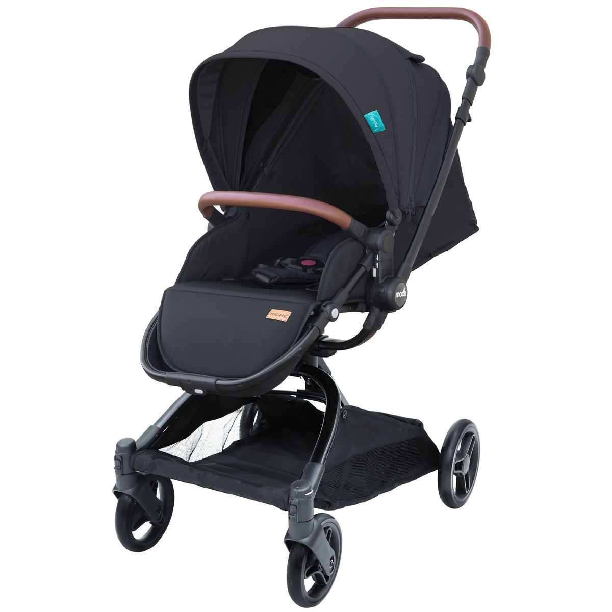 MOON Premium Parenting Edit Bundle
