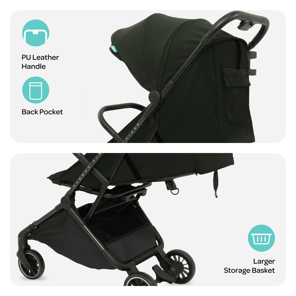 MOON New Parent Everything Plus Bundle