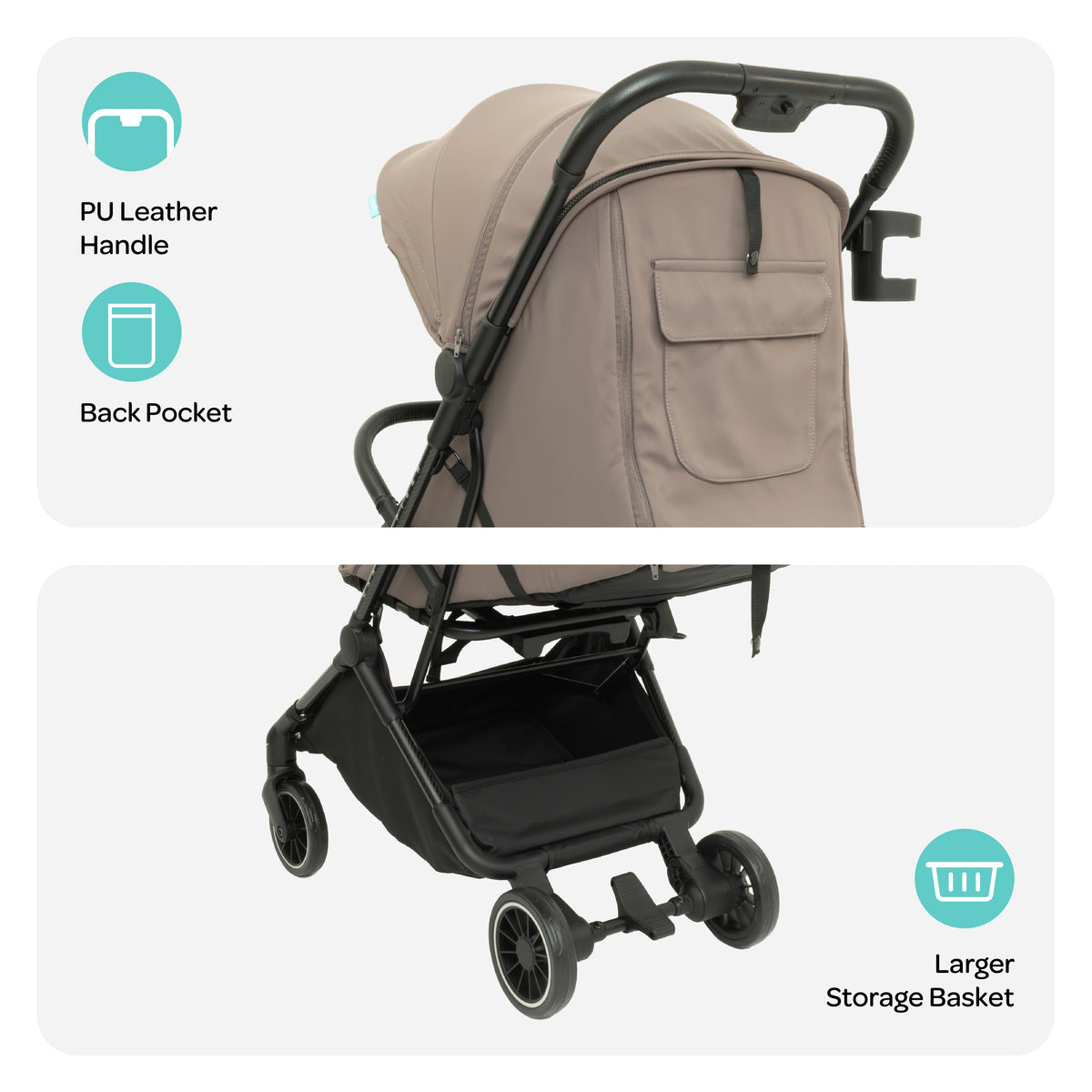 MOON The Big Baby Upgrade Bundle