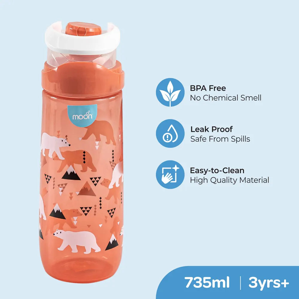 MOON Modern Baby Home Bundle