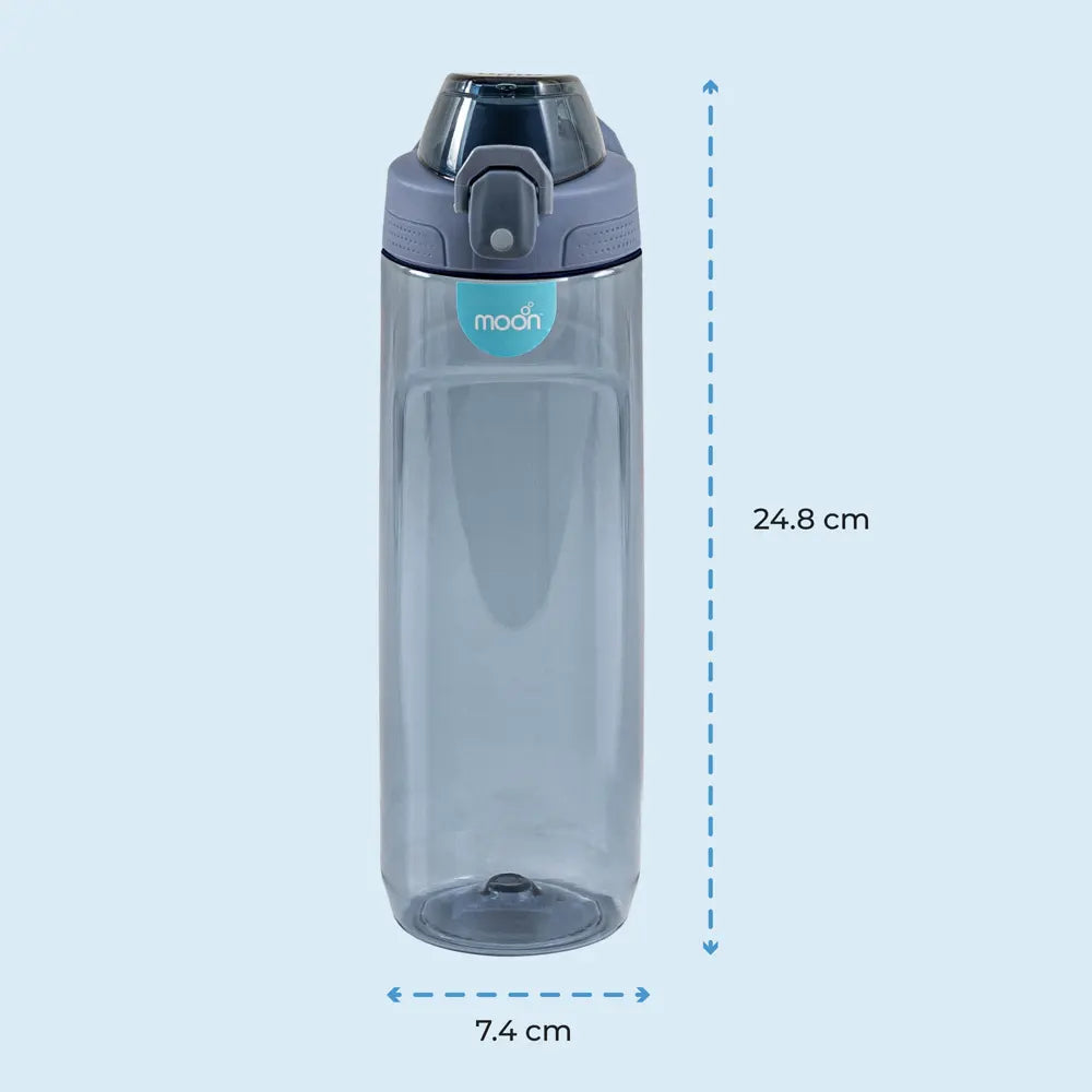 MOON The Total Baby Setup Bundle