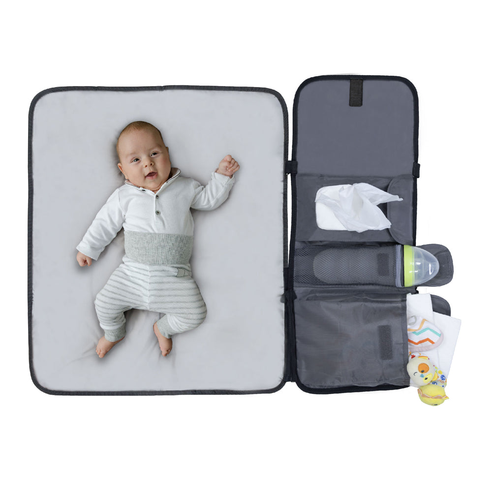 MOON Portable Diaper Changing Station - The Moon Brand™