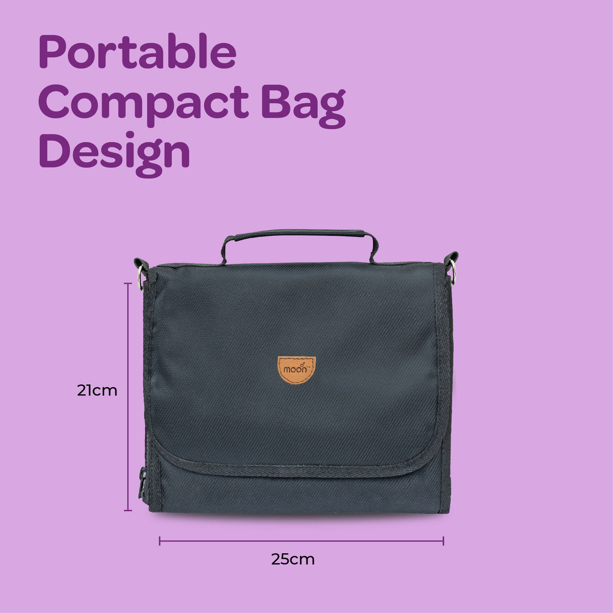 MOON Complete Comfort 360 Plus Bundle