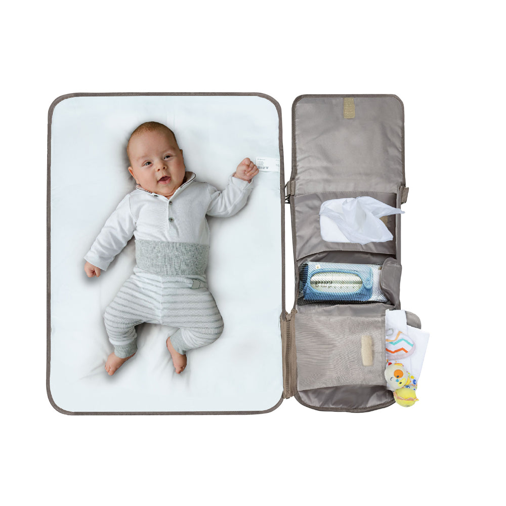 MOON Portable Diaper Changing Station