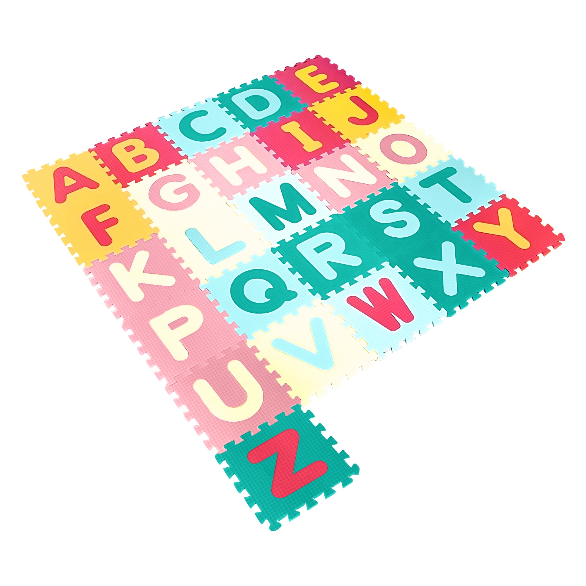 MOON Kids Puzzle Activity Floor Mat - The Moon Brand™