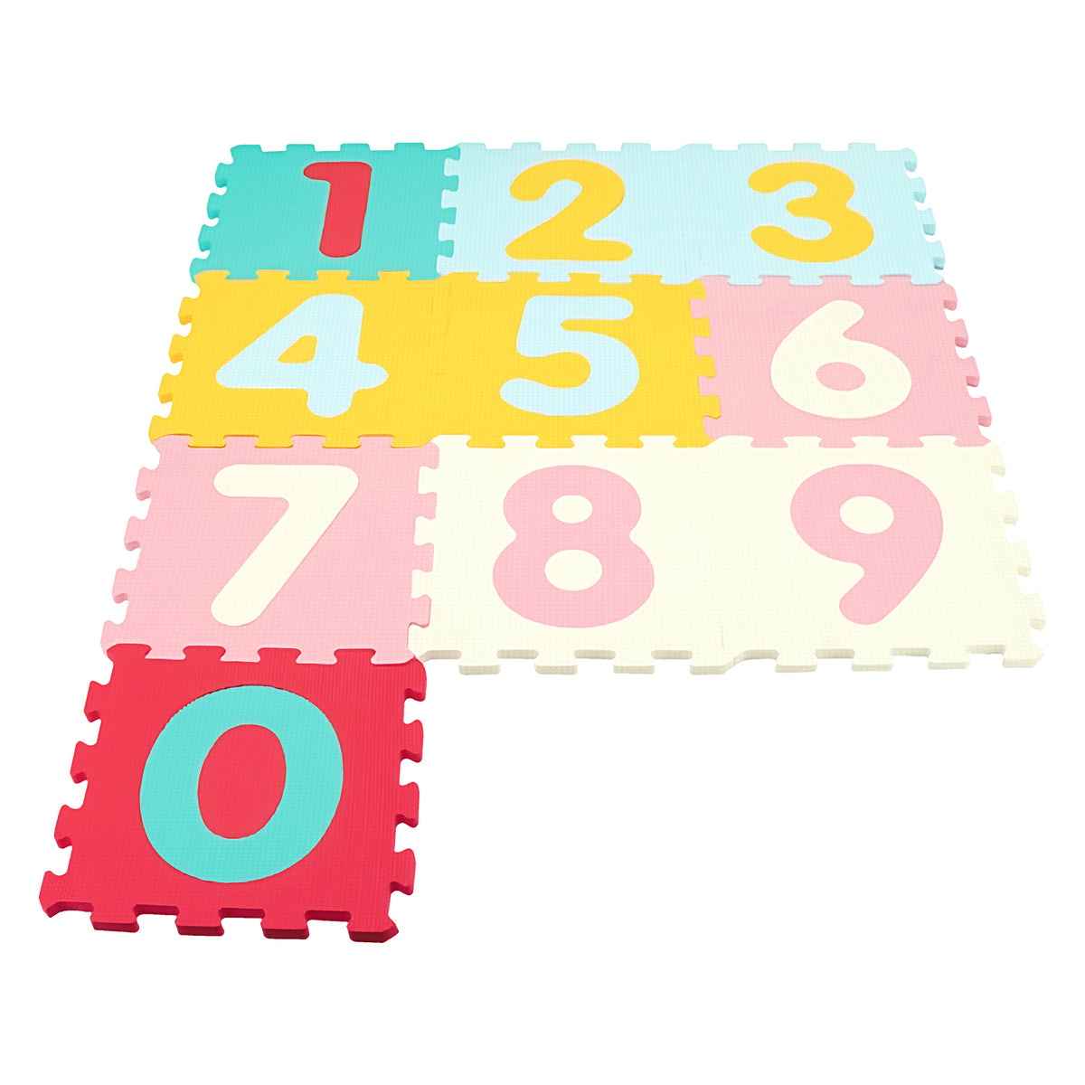 MOON Kids Puzzle Activity Floor Mat - The Moon Brand™
