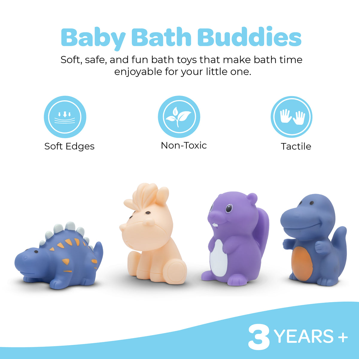 MOON The Full Baby Life Plus Bundle