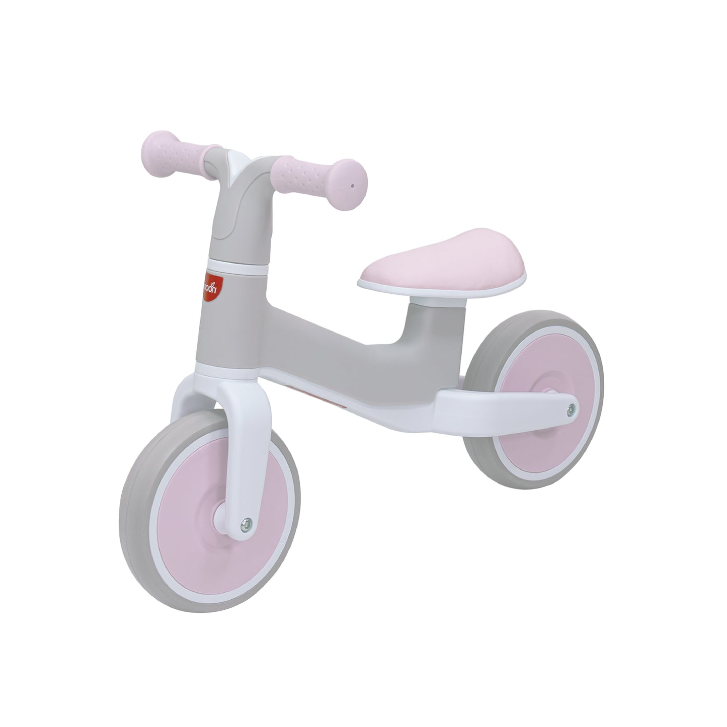MOON Swift Baby Balance Bike-pink