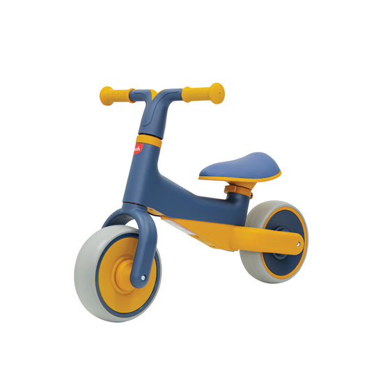 MOON Little Marvel Baby Balance Bikes -Red