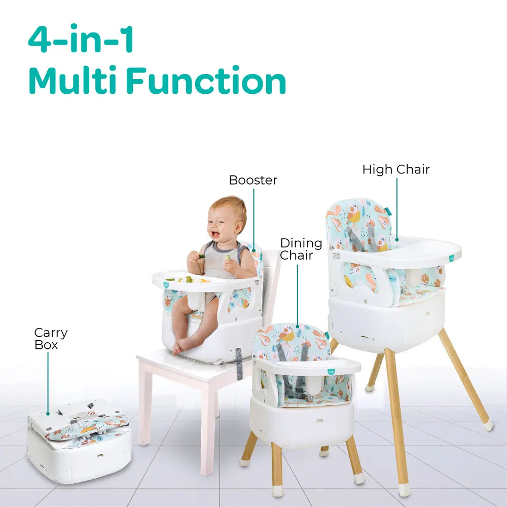 MOON Big Comfort Collection Bundle