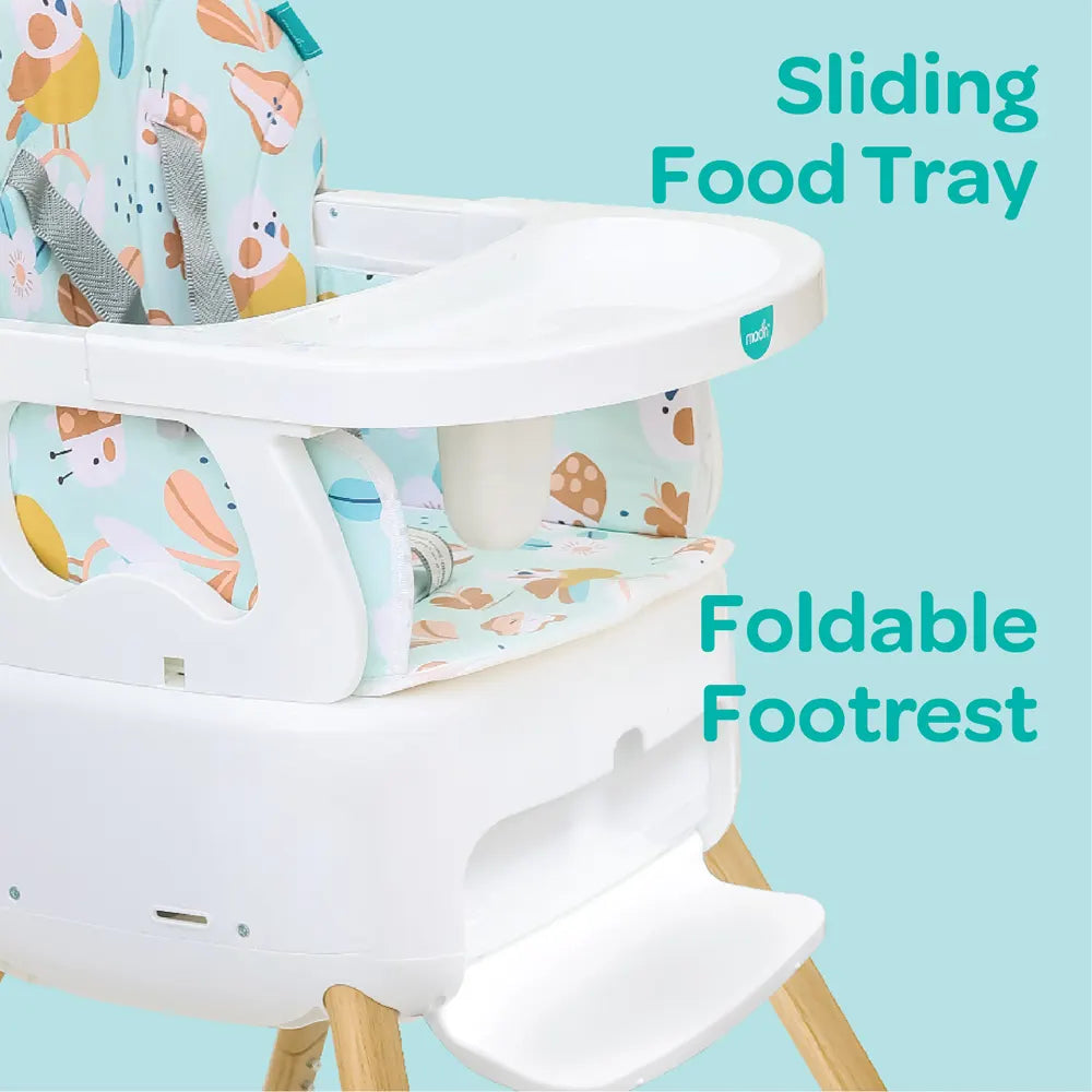 MOON Baby World Complete Bundle
