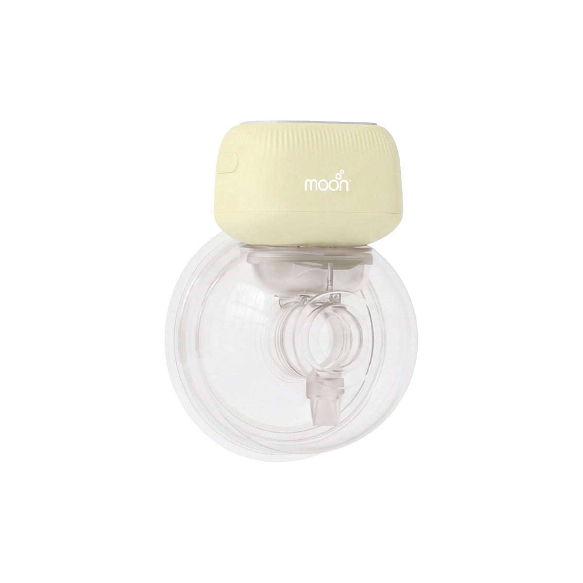 MOON Wearable Electric Breast Pump – Hands-Free Single Pump