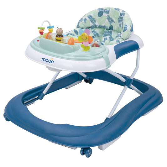 Urban Baby Stroller & Walker Bundle