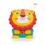 MOON Lion Electronic Drum Multi-Functional