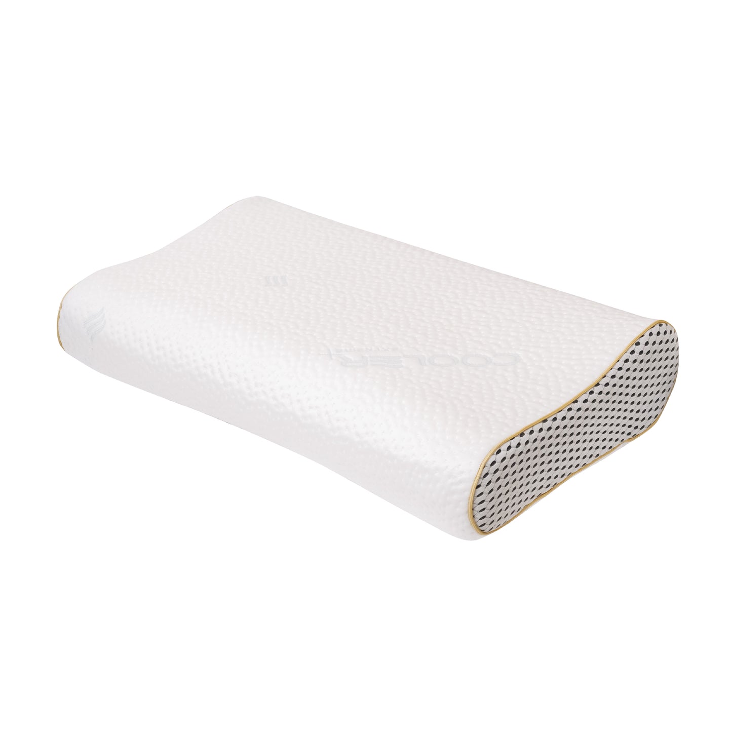 MOON  CONTOUR  Memory Foam Pillow,