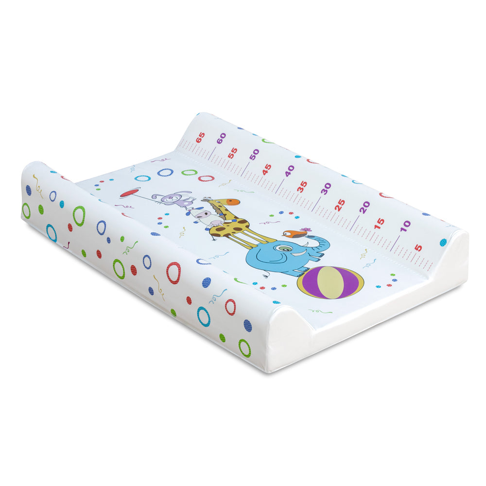 MOON Changing Mat-80 x 50 x 10cm - The Moon Brand™