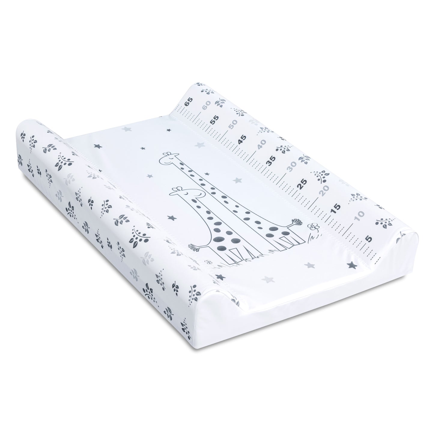 MOON Changing Mat-80 x 50 x 10cm