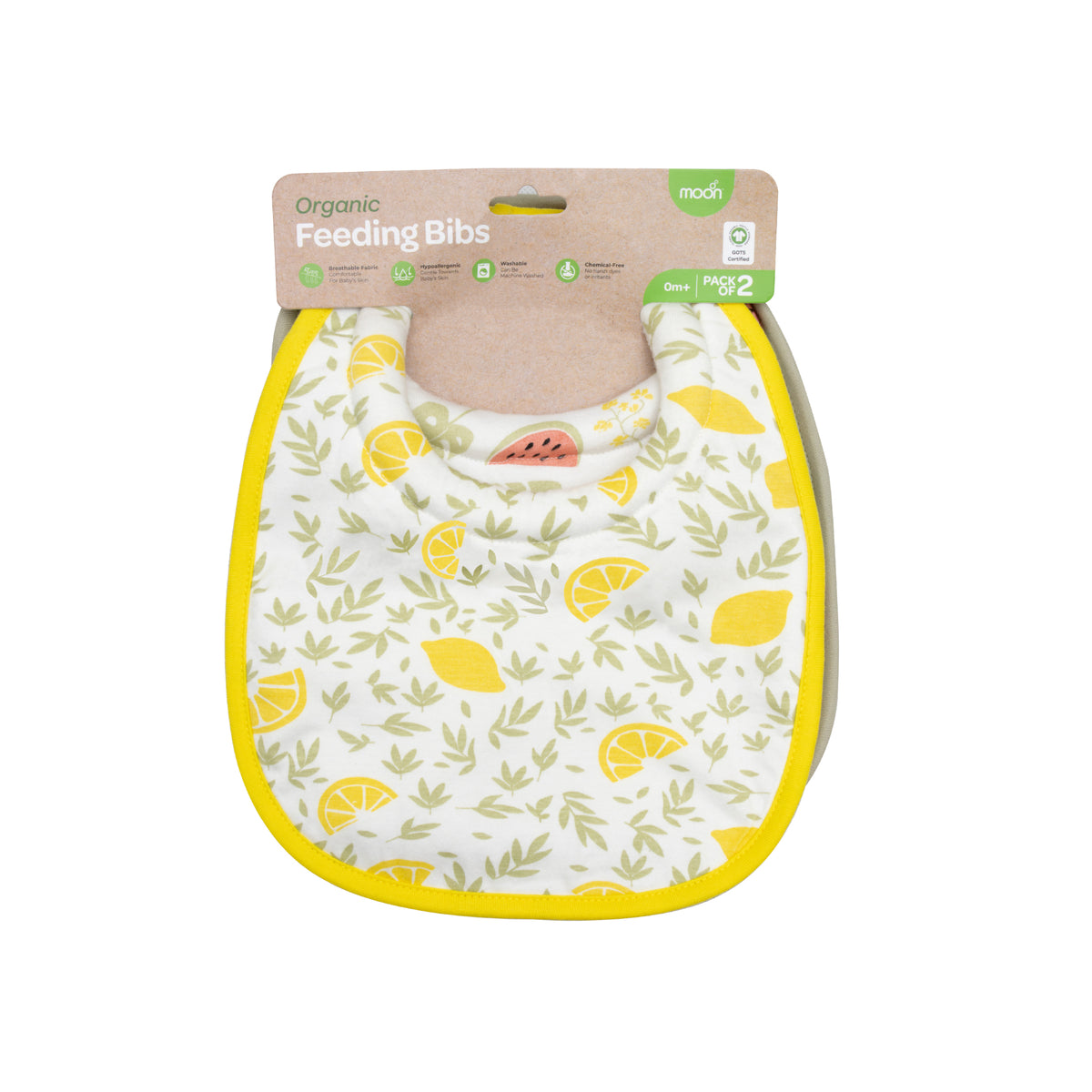 MOON Complete Comfort 360 Plus Bundle