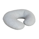MOON Feeding Pillow with Bamboo rayon - Grey