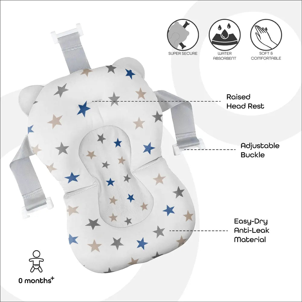 MOON Home with Baby Bundle