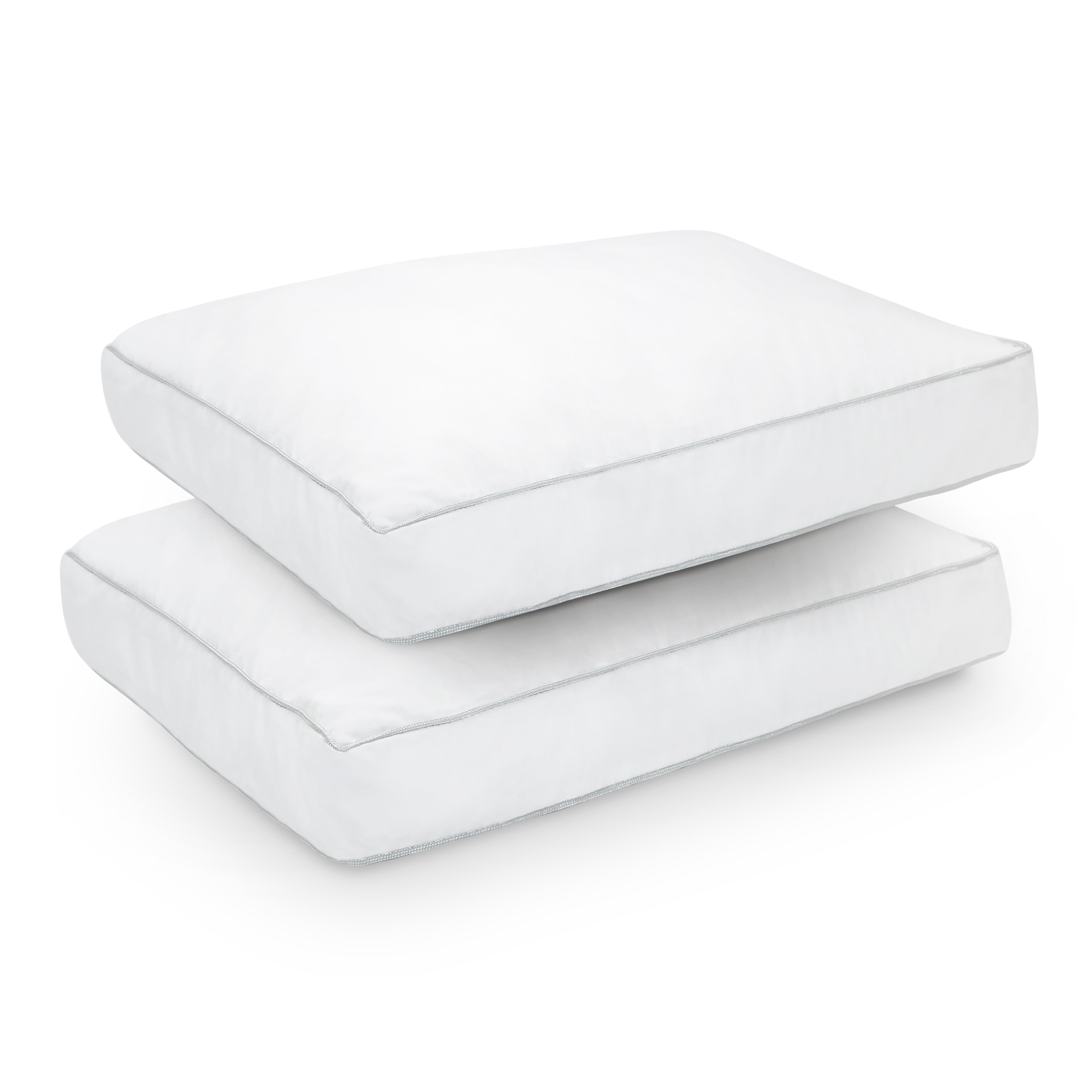 moon toddler pillow set of 2 50 x35 cm - The Moon Brand™