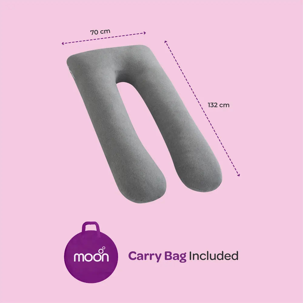 MOON Baby Home Upgrade Bundle