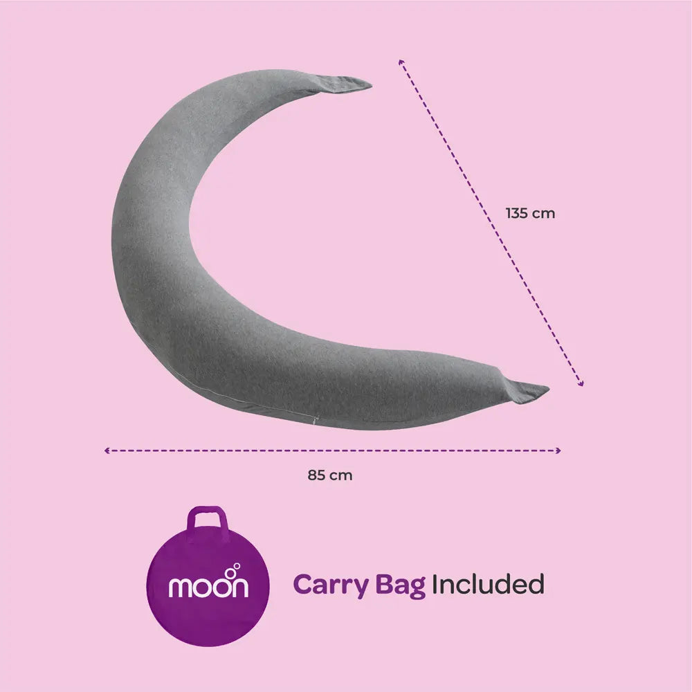 MOON New Parent Everything Plus Bundle