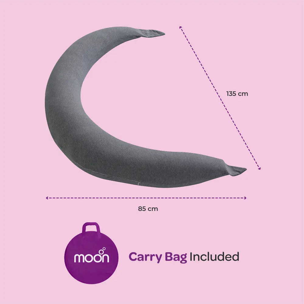 MOON Big Comfort Collection Bundle