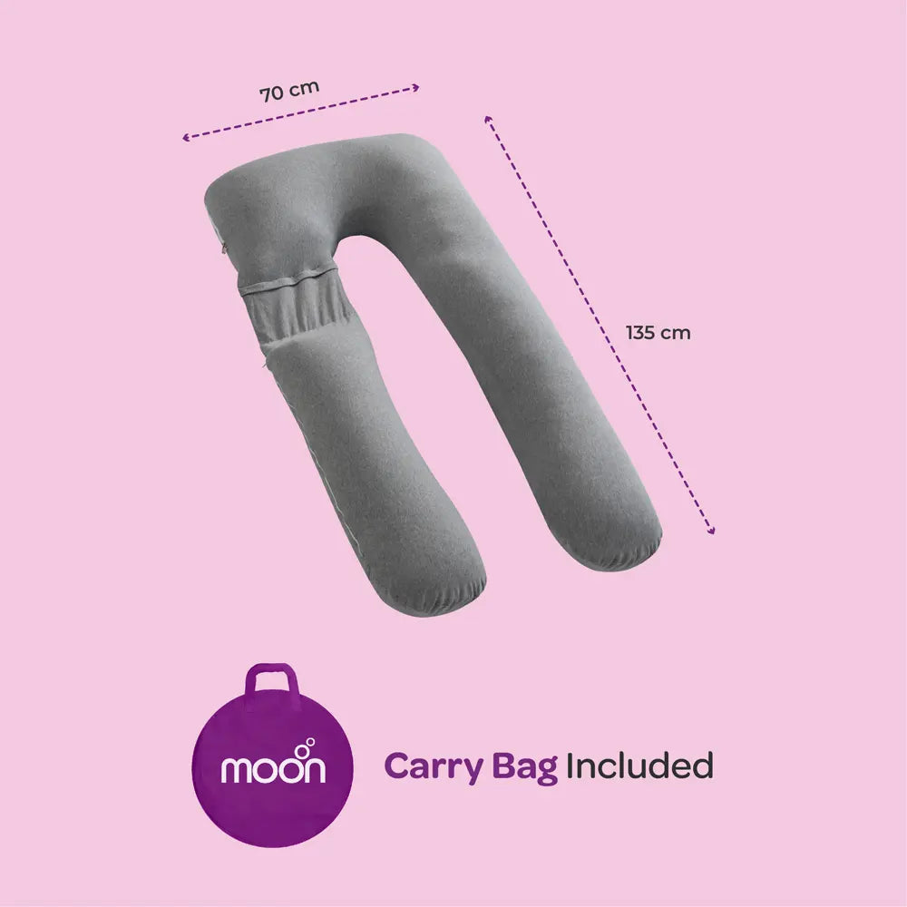 MOON Complete Comfort Home Bundle