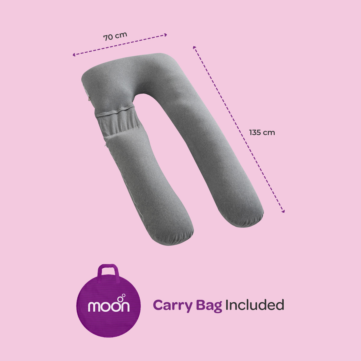 MOON New Parent Power Pack Plus Bundle