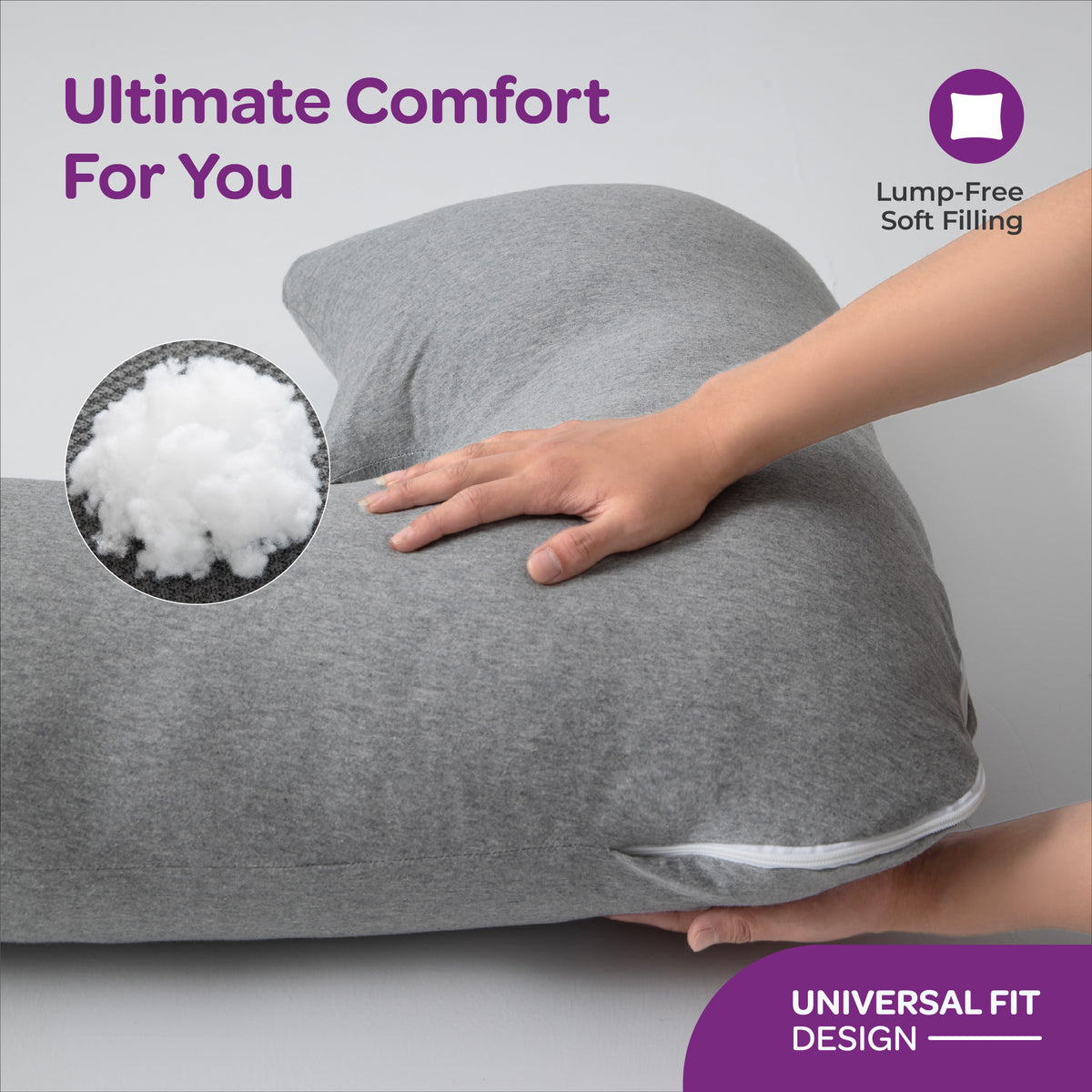 MOON Complete Comfort 360 Plus Bundle