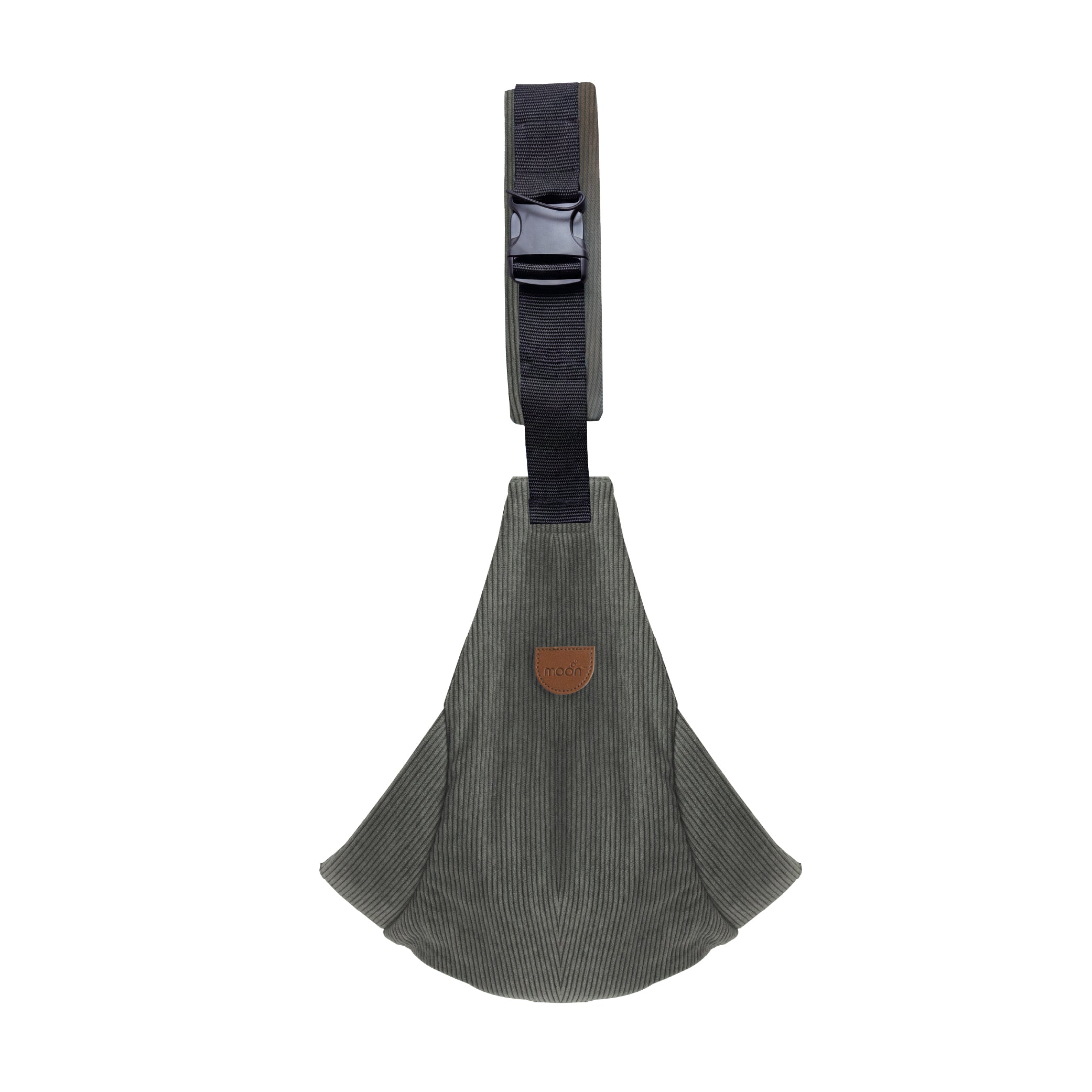 MOON Baby Carrier Baby Sling Carrier-Grey
