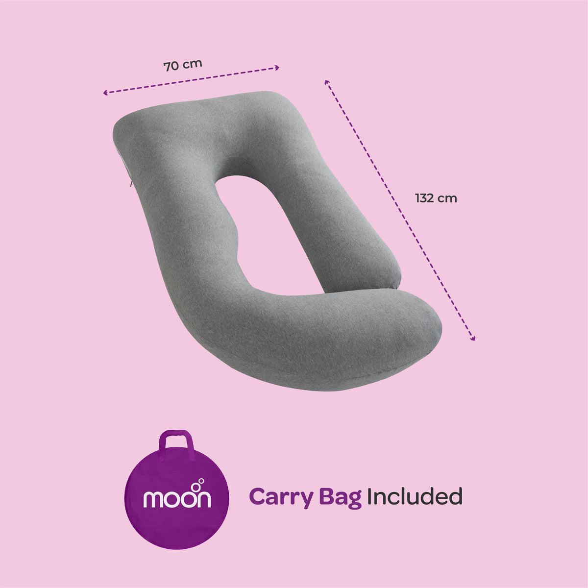 MOON From Home to Anywhere Plus Bundle