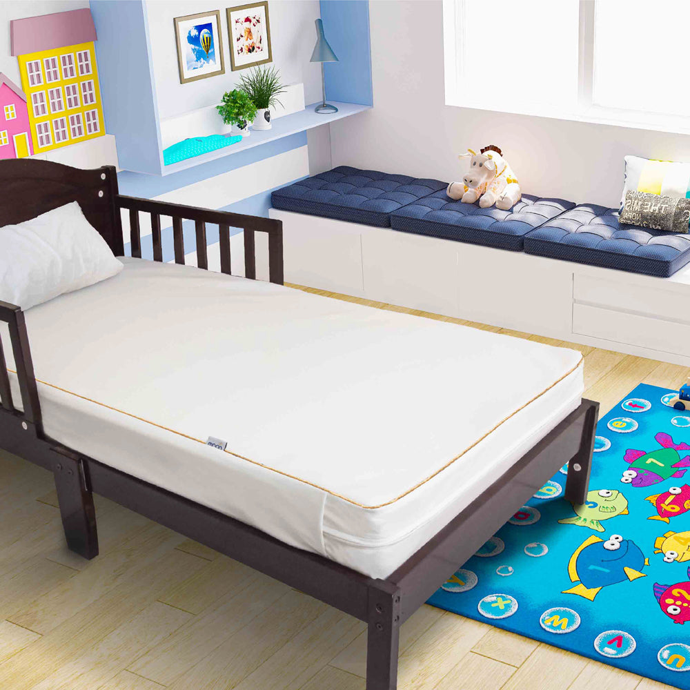 MOON Ventiflow Mattress 120 x 70x 10 cm