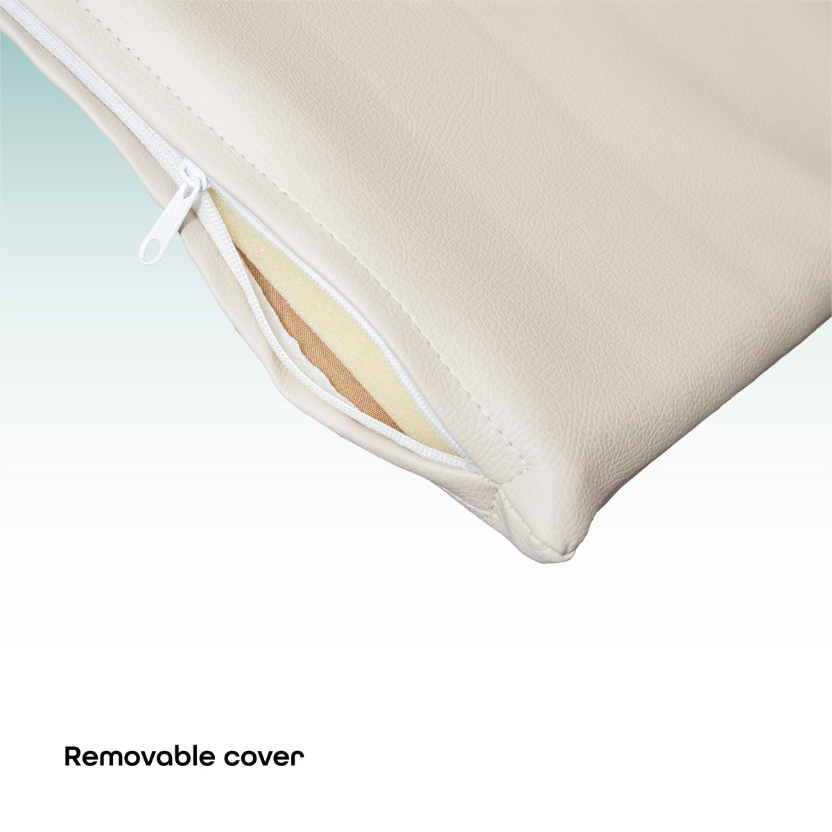 MOON 5 FOLD DAYCARE MATTRESS — The Moon Brand product image