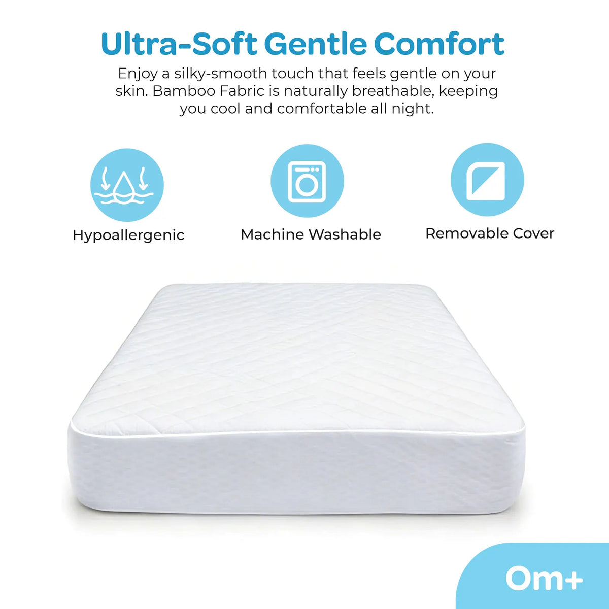 MOON The Total Baby Setup Bundle