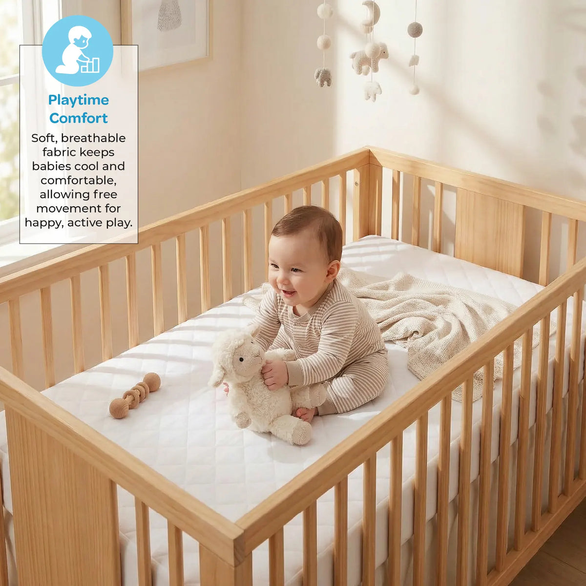 MOON Complete Comfort 360 Bundle