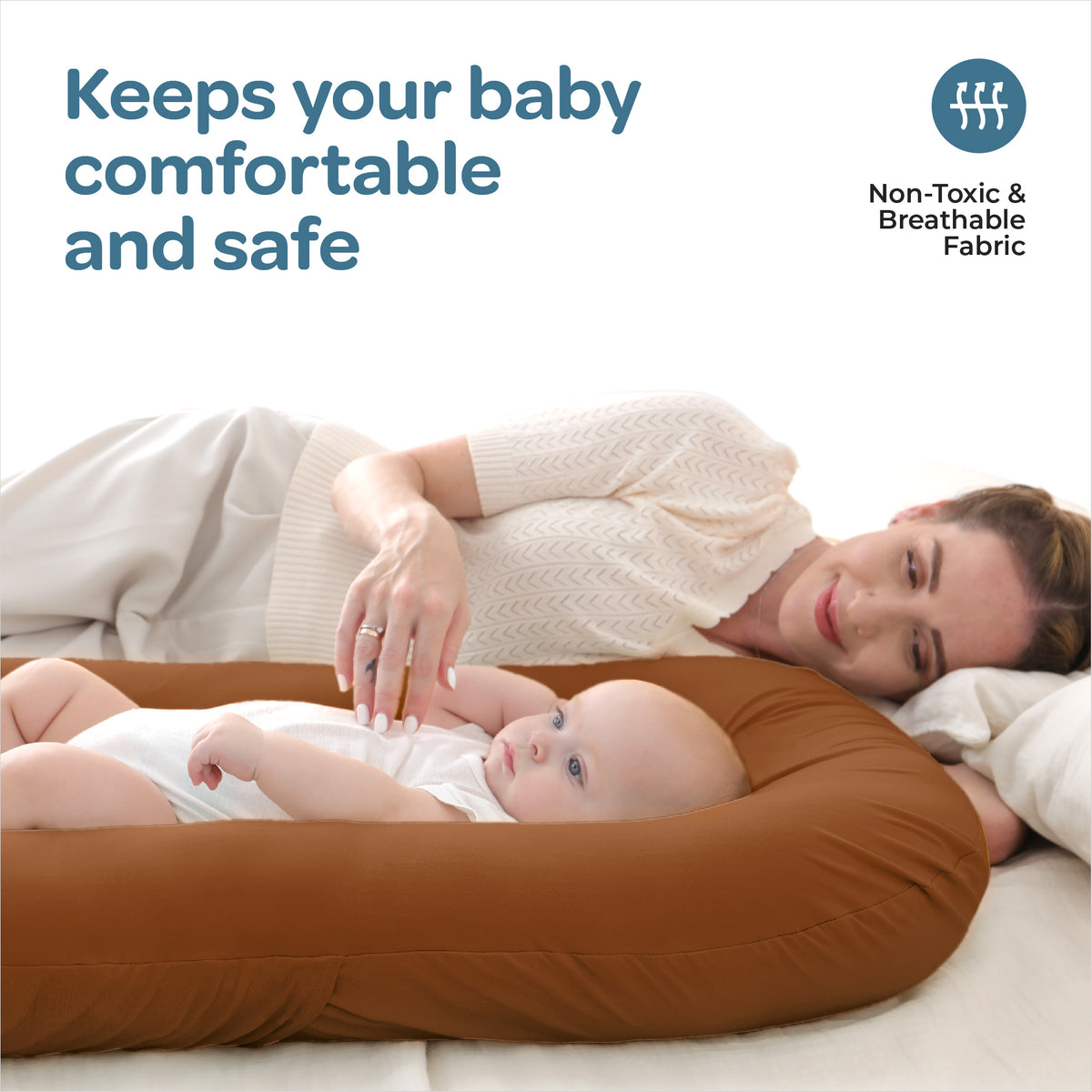 MOON All-in-One Baby World Plus Bundle
