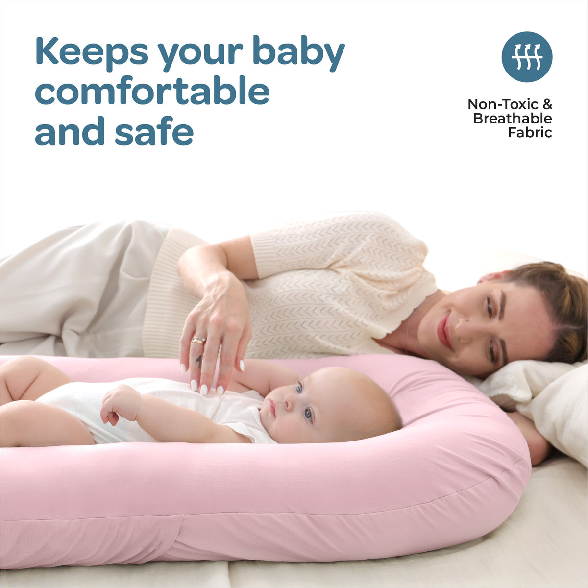 MOON Baby World Complete Plus Bundle