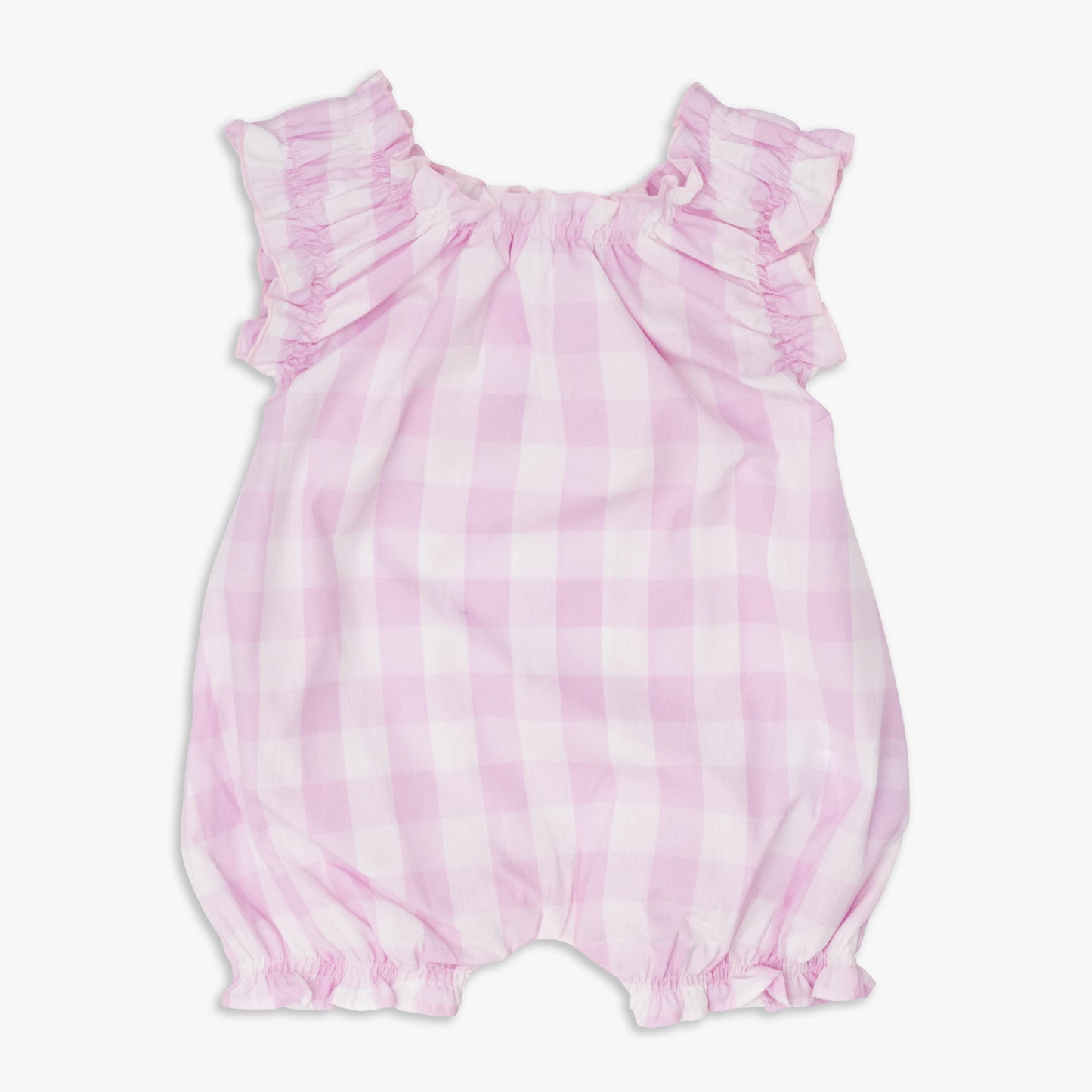 MOON Romper -Rose