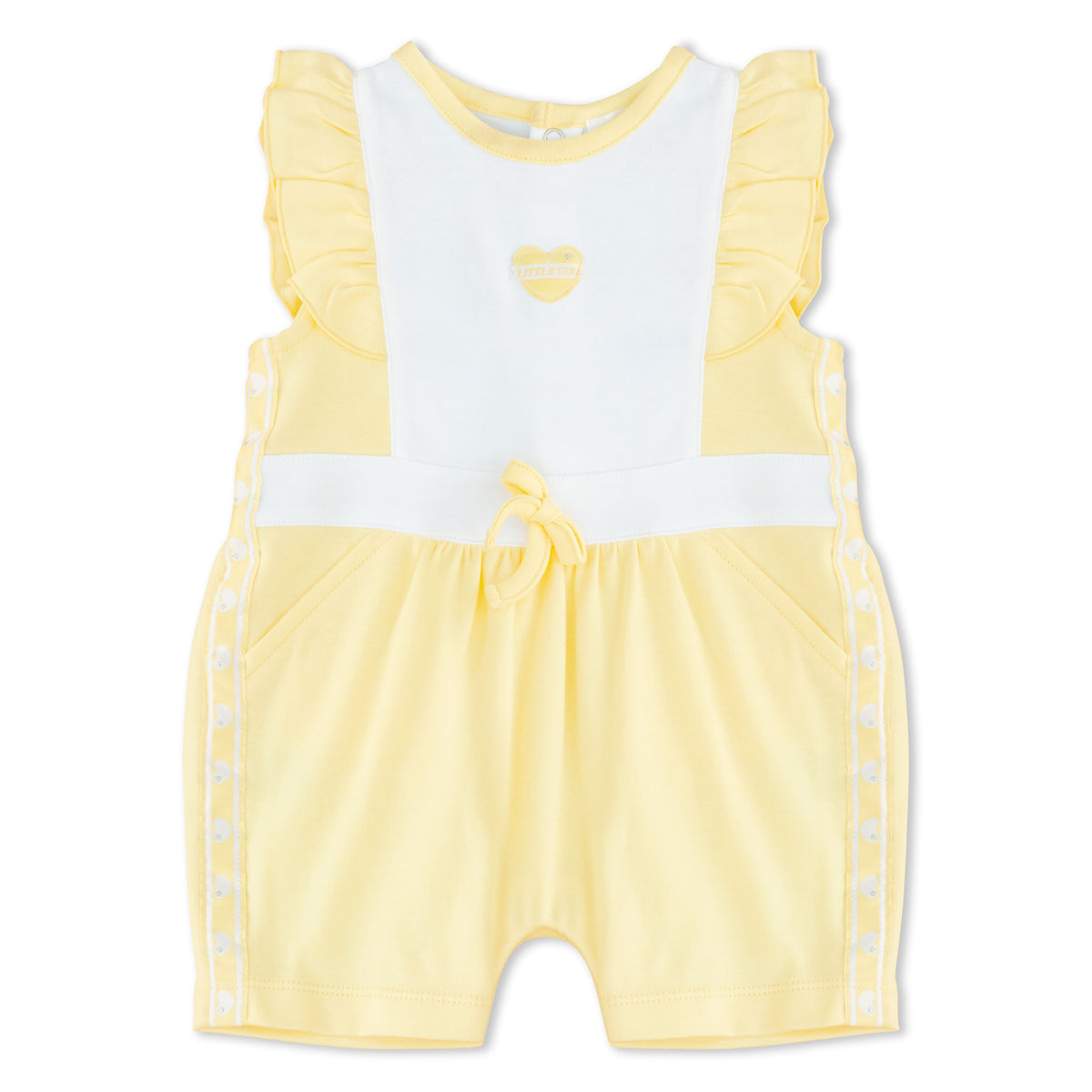 MOON Romper Y/W - The Moon Brand™
