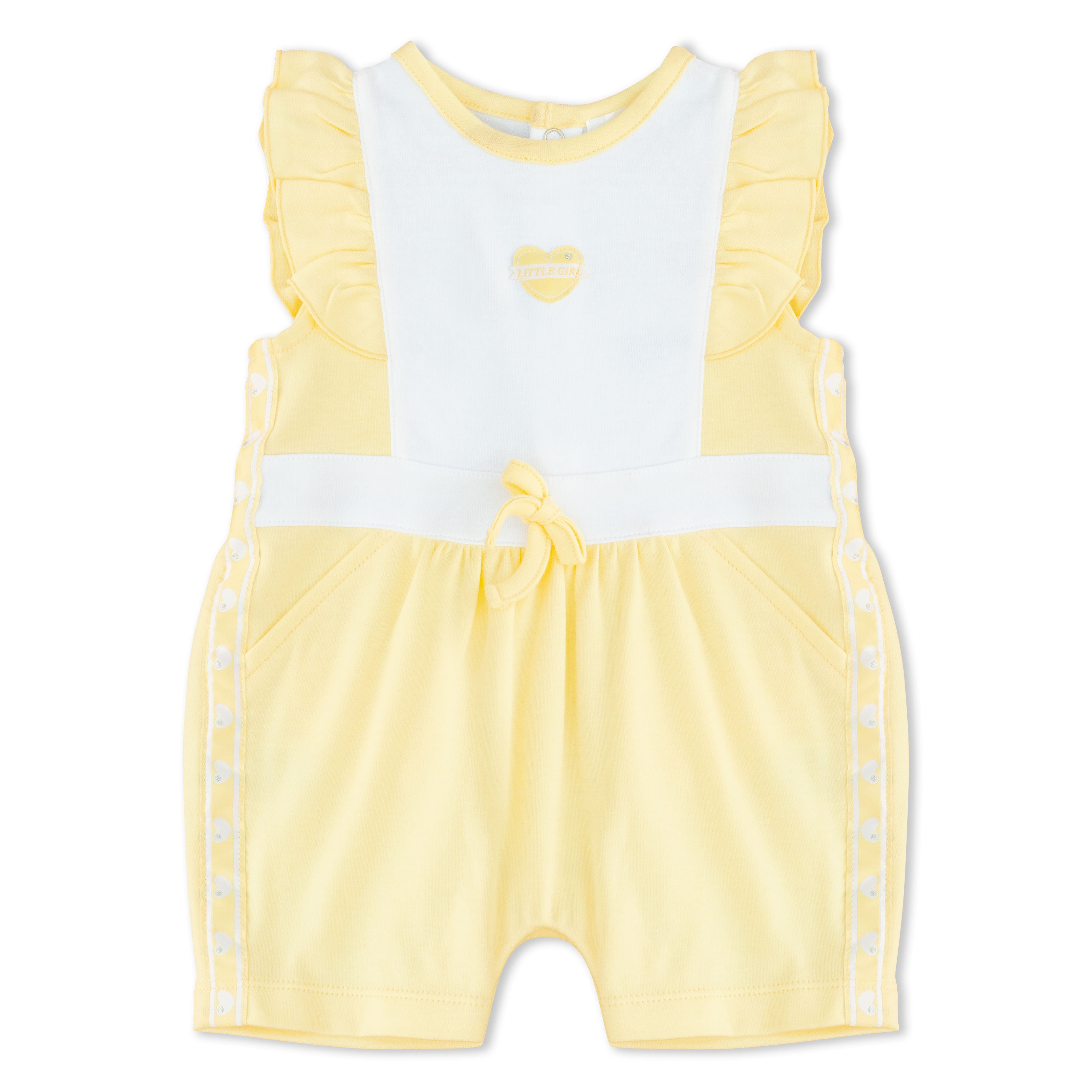 MOON Romper Y/W - The Moon Brand™