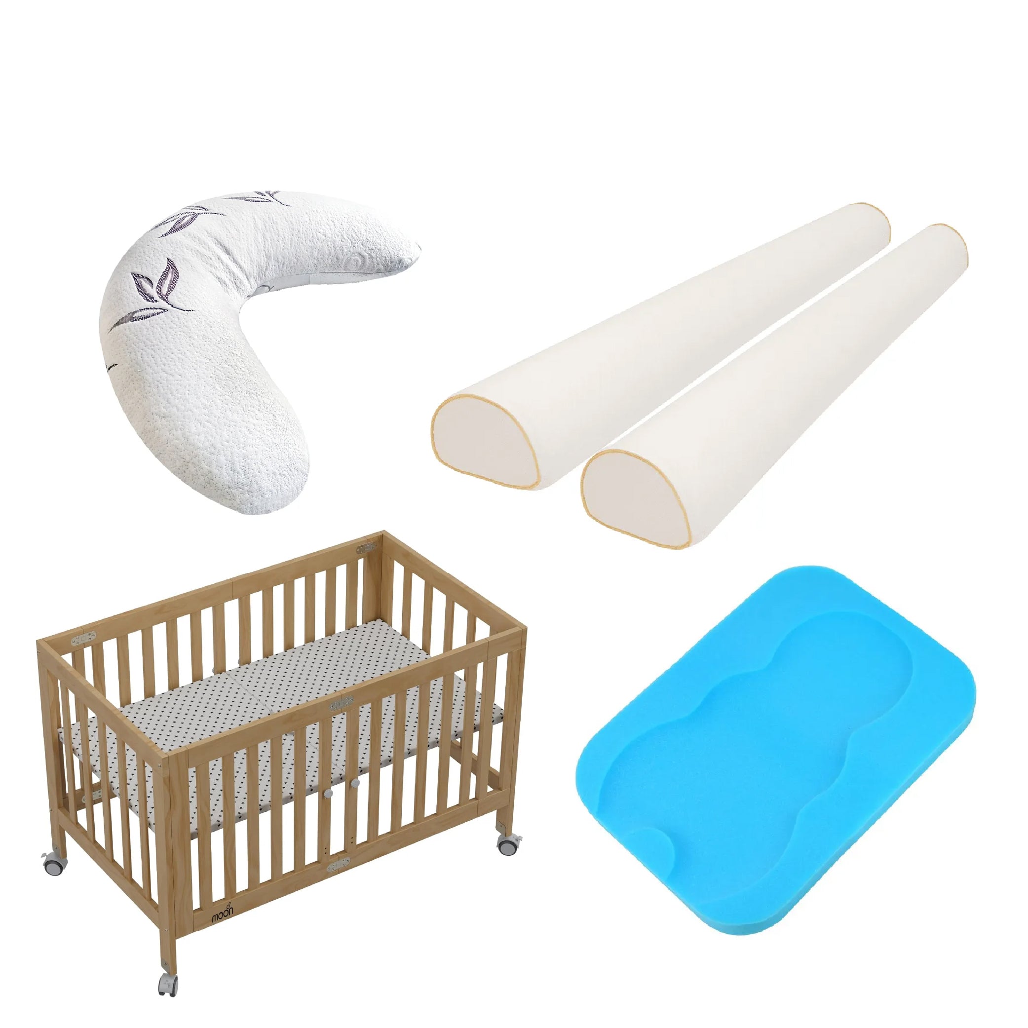 MOON Little Room Refresh Bundle