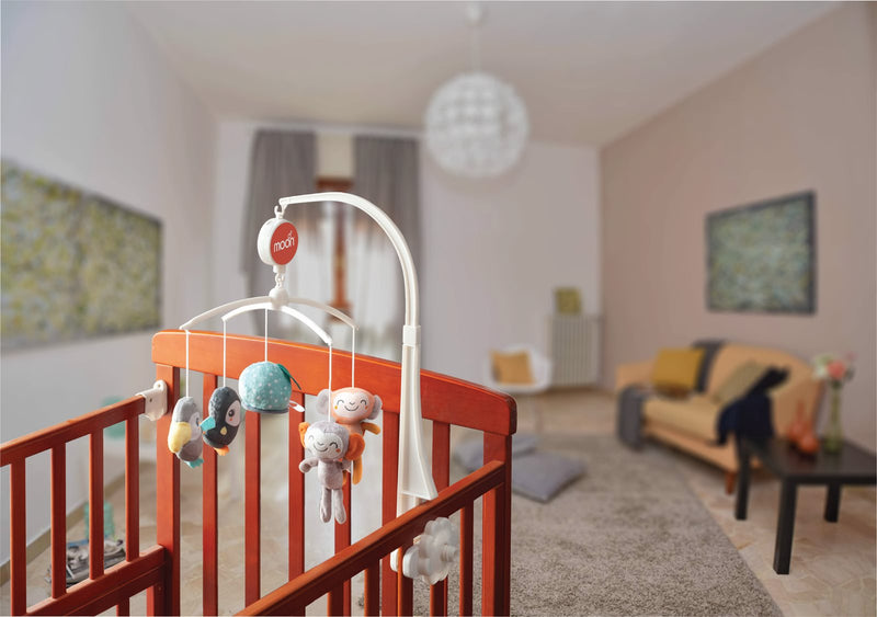 Nursery Essentials